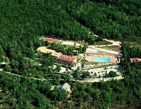 Pineta Ristorante In Fabriano