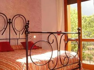 Pineta Ristorante In Fabriano Campodonico (Ancona)