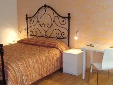 Hotel Pineta Ristorante In Fabriano