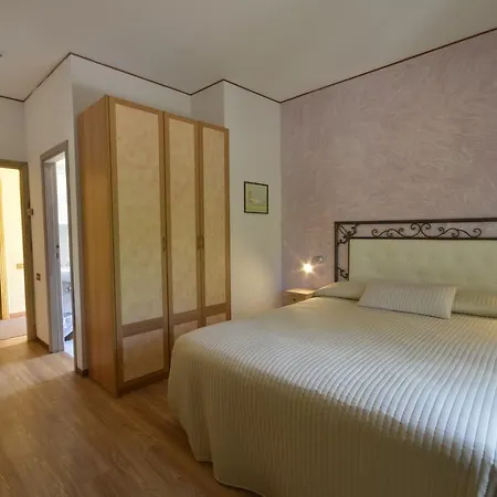 Pineta Ristorante In Fabriano