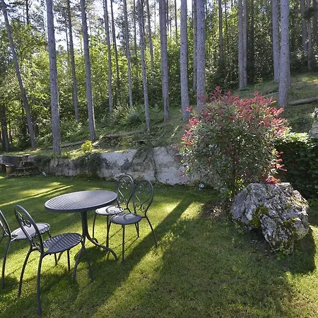 Pineta Ristorante In Fabriano 酒店 坎普多尼科