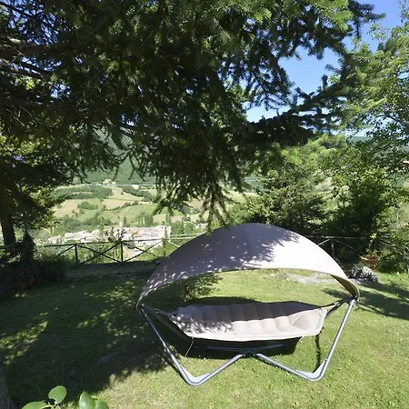 Otel Pineta Ristorante In Fabriano