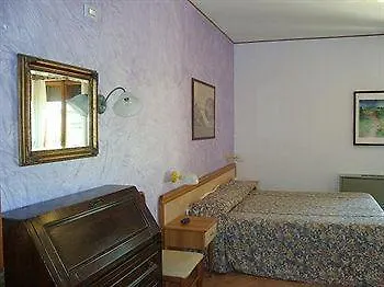 Pineta Ristorante In Fabriano 3* Campodonico (Ancona)