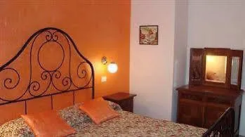 酒店 Pineta Ristorante In Fabriano 坎普多尼科